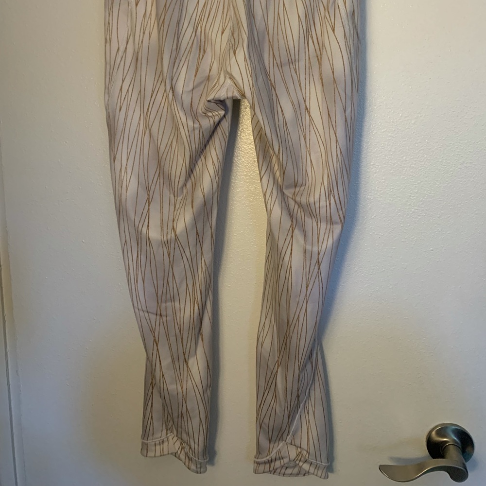 CALIA Women's Cold Weather Compression Leggings - Picture 3 of 4